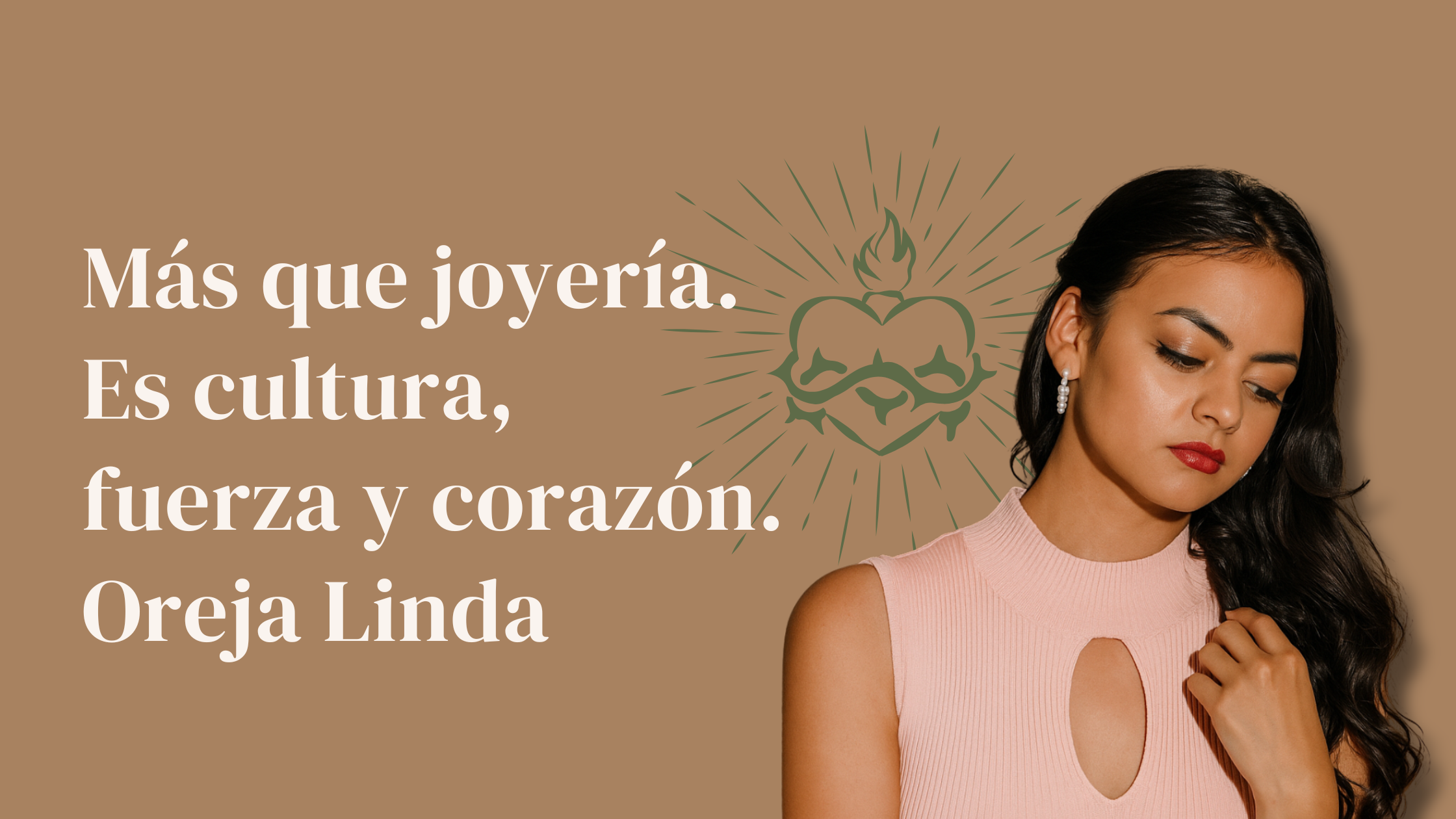 Why Latina Jewelry Is More Than Just an Accessory