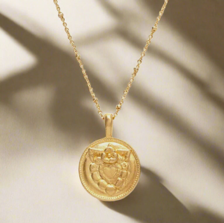 Eterno  Corazón - Oreja Linda