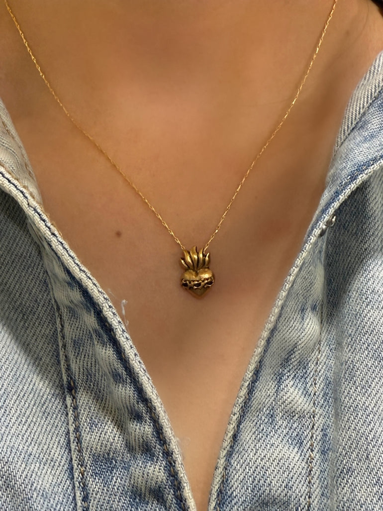 Luz De Vida - Oreja Linda