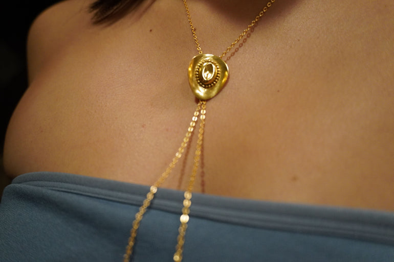 Bolo de Vaquero - Oreja Linda