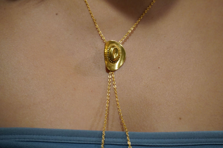 Bolo de Vaquero - Oreja Linda