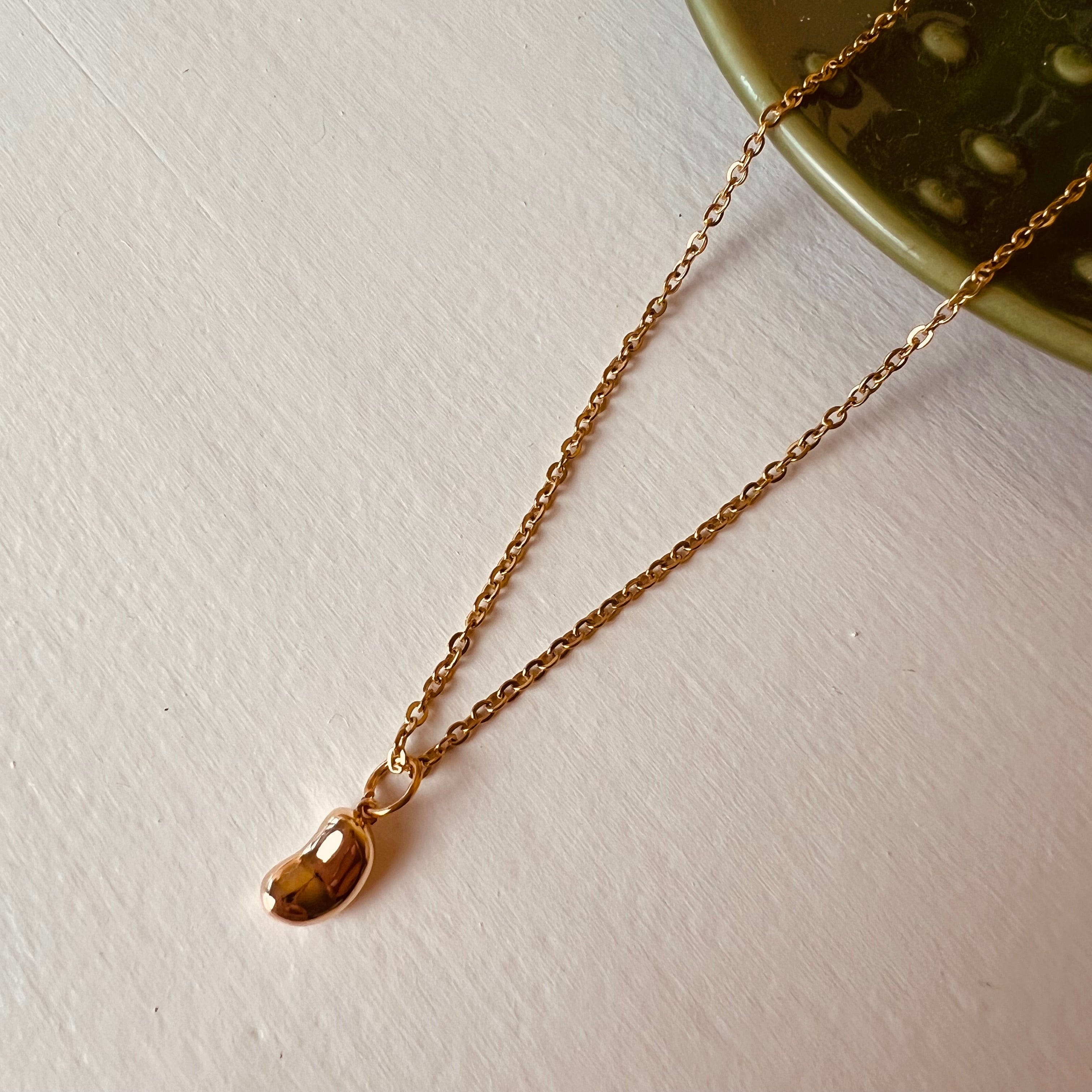 Frijolitos Dorados - Oreja Linda