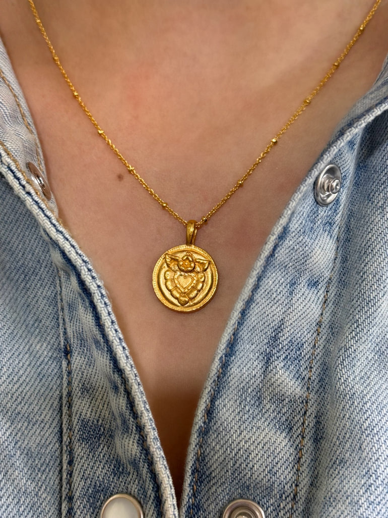 Eterno  Corazón - Oreja Linda