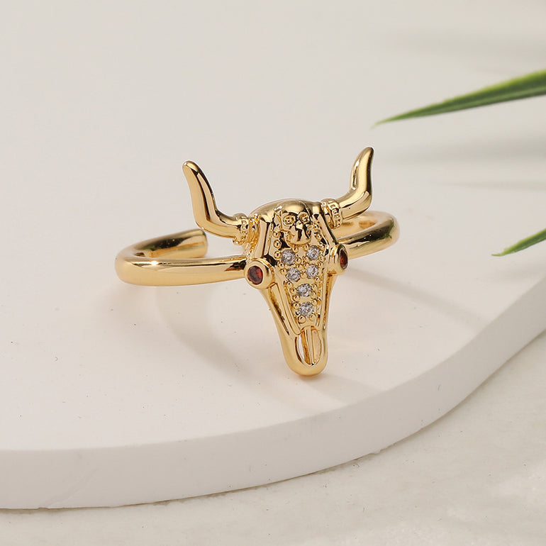 Torito - Oreja Linda