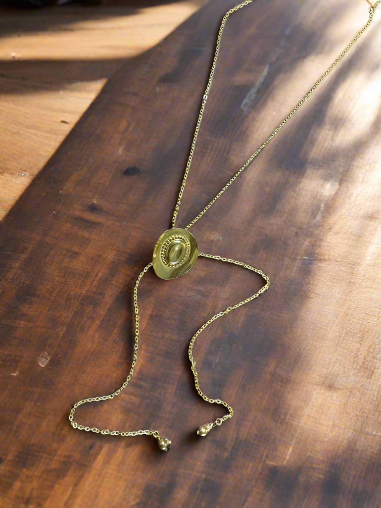 Bolo de Vaquero - Oreja Linda