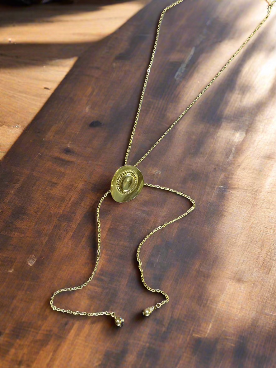 Bolo de Vaquero - Oreja Linda