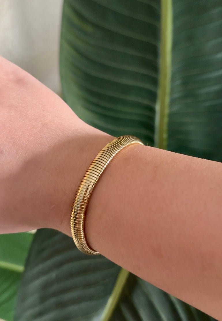 Cielo Dorado Bracelet - Oreja Linda