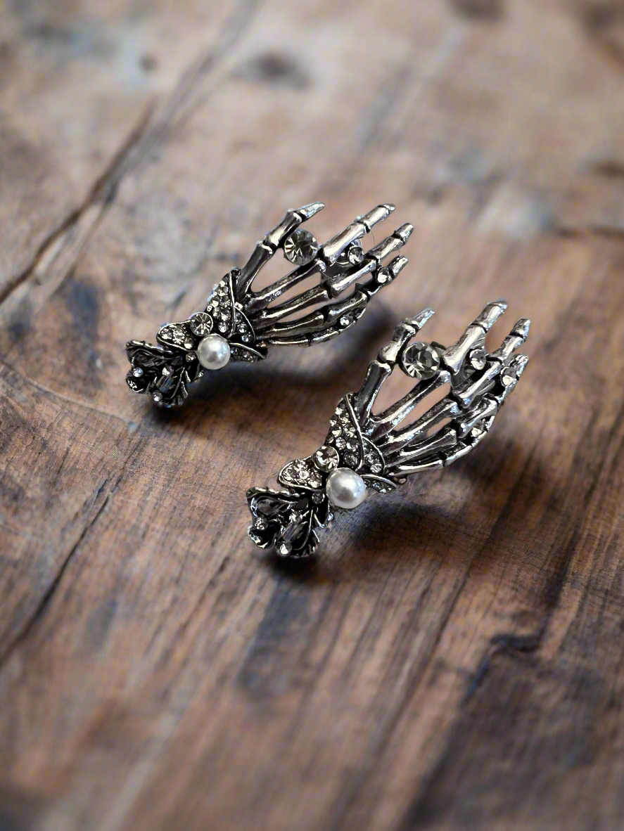 La Mano Negra - Oreja Linda