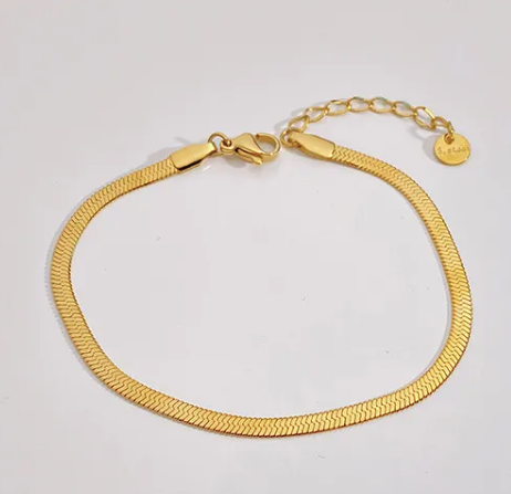 Pulseras - Bracelets - Oreja Linda