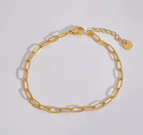 Pulseras - Bracelets - Oreja Linda