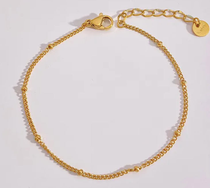 Pulseras - Bracelets - Oreja Linda