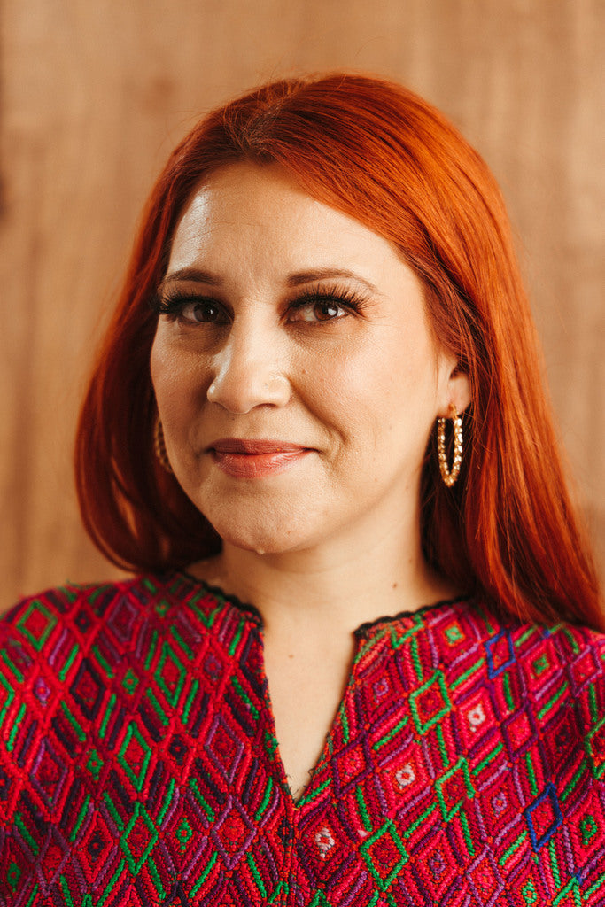 Andrea - Oreja Linda