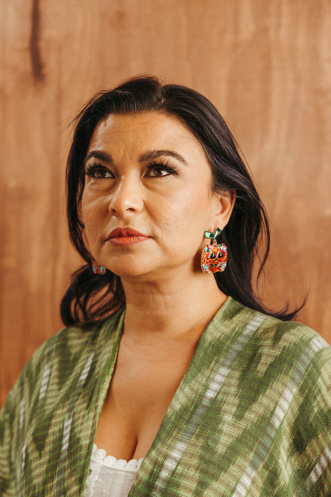 Calabaza en Tacha - Oreja Linda