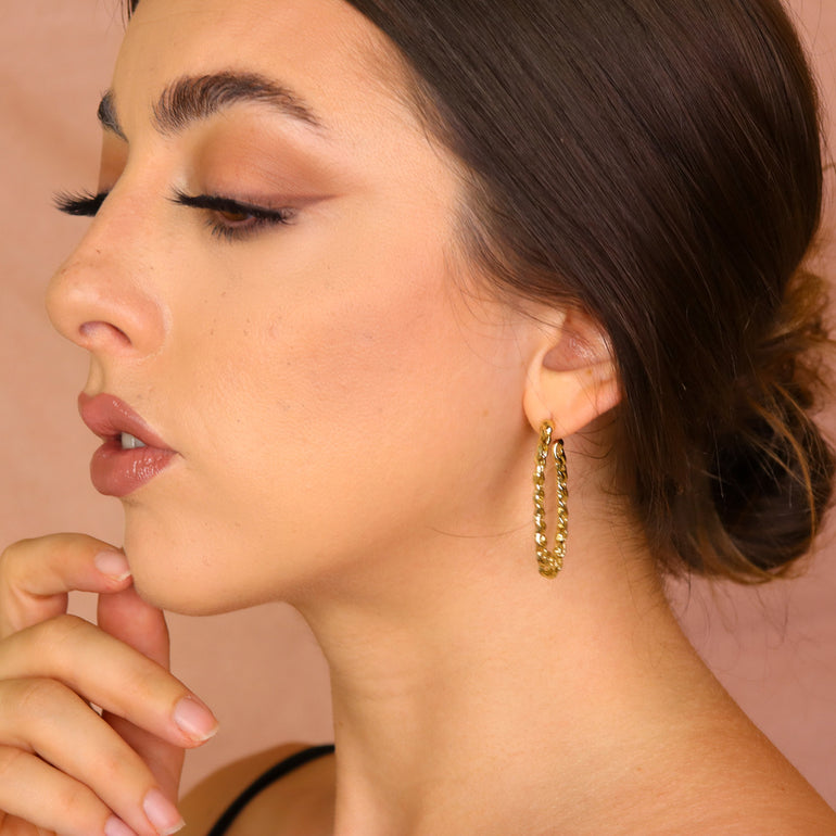 Andrea - Oreja Linda