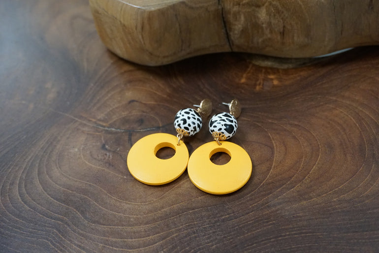 Estilo Rancho - Oreja Linda