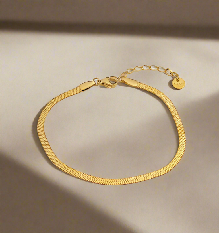 Brazalete Reina - Oreja Linda