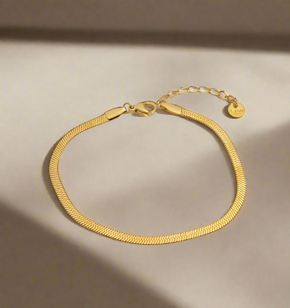 Brazalete Reina - Oreja Linda