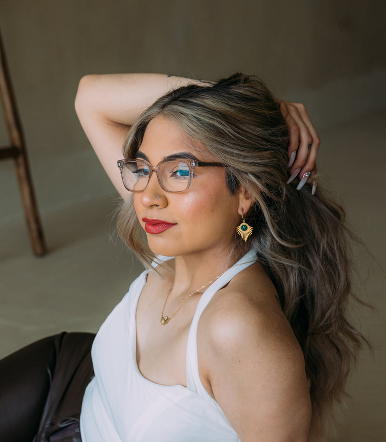 Dulce Passion - Oreja Linda