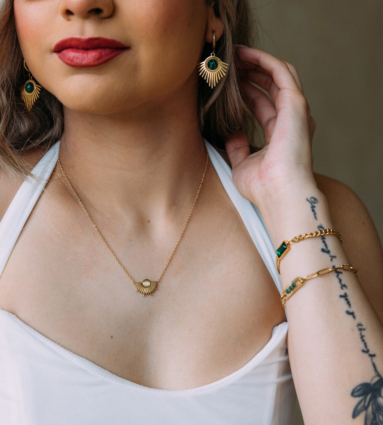 Dulce Passion - Oreja Linda