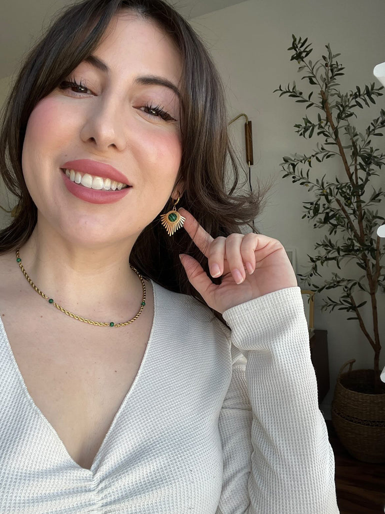 Dulce Passion - Oreja Linda