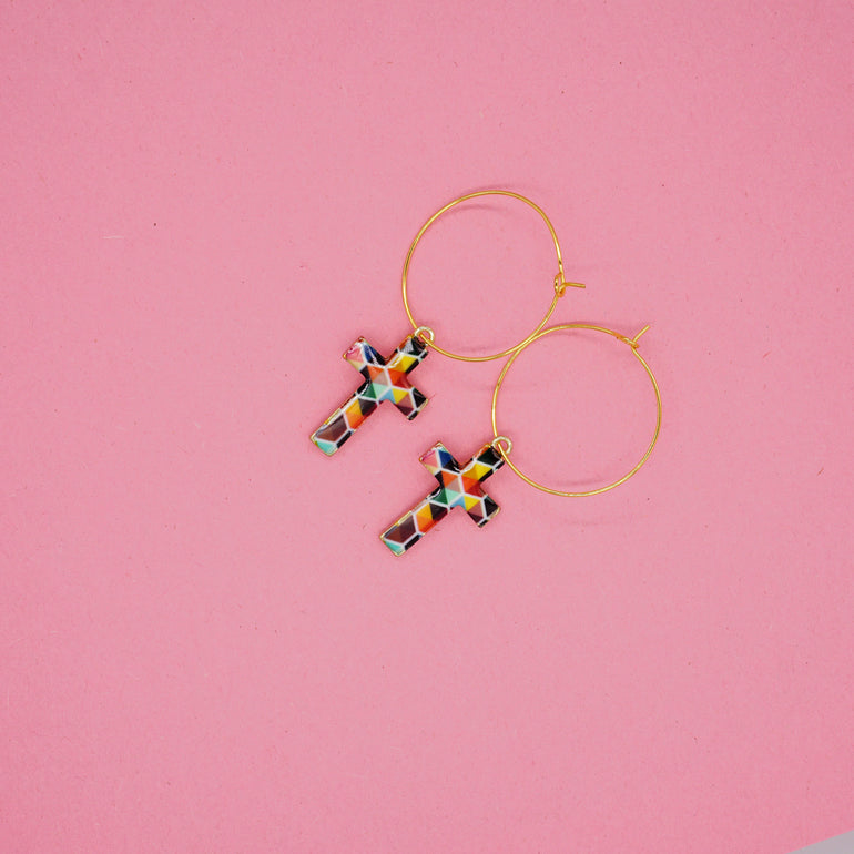 Ay Dios Mio! - Oreja Linda