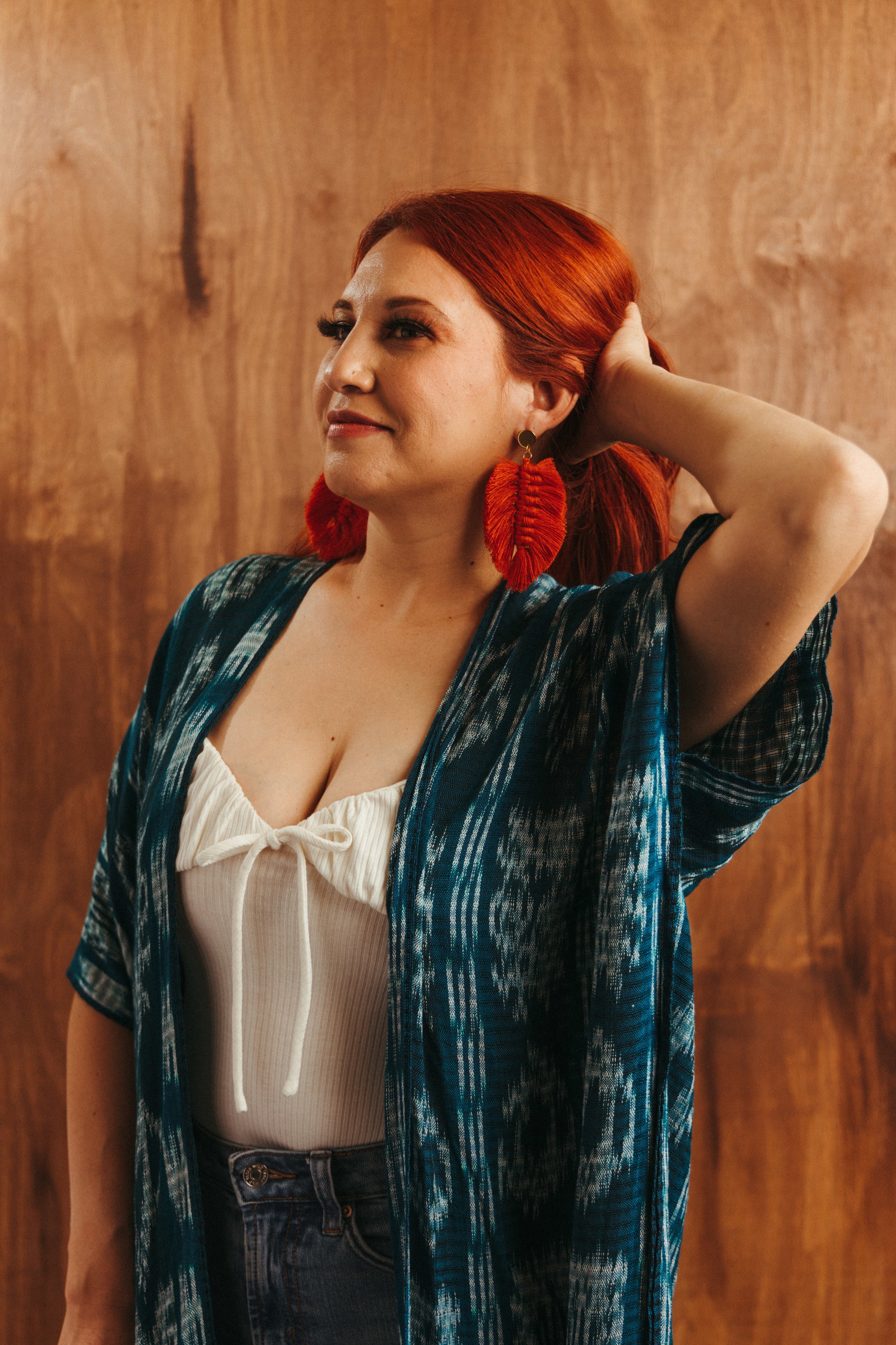 Calabaza - Oreja Linda