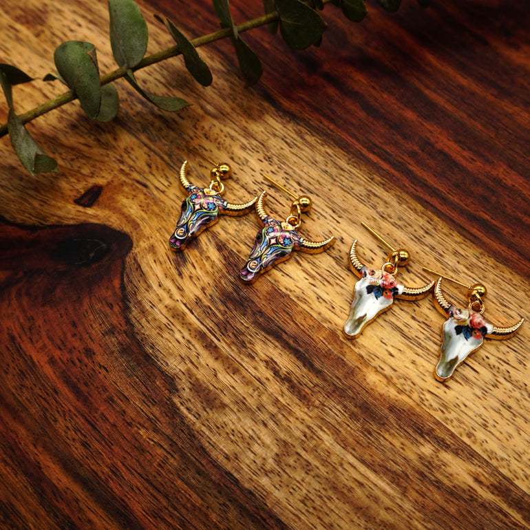 La Leyenda - Oreja Linda