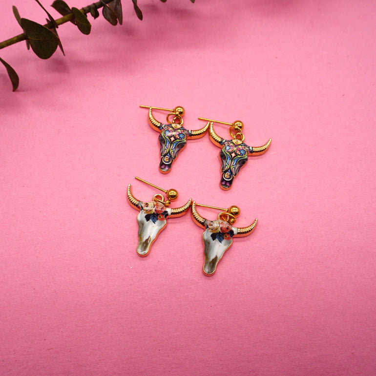 La Leyenda - Oreja Linda