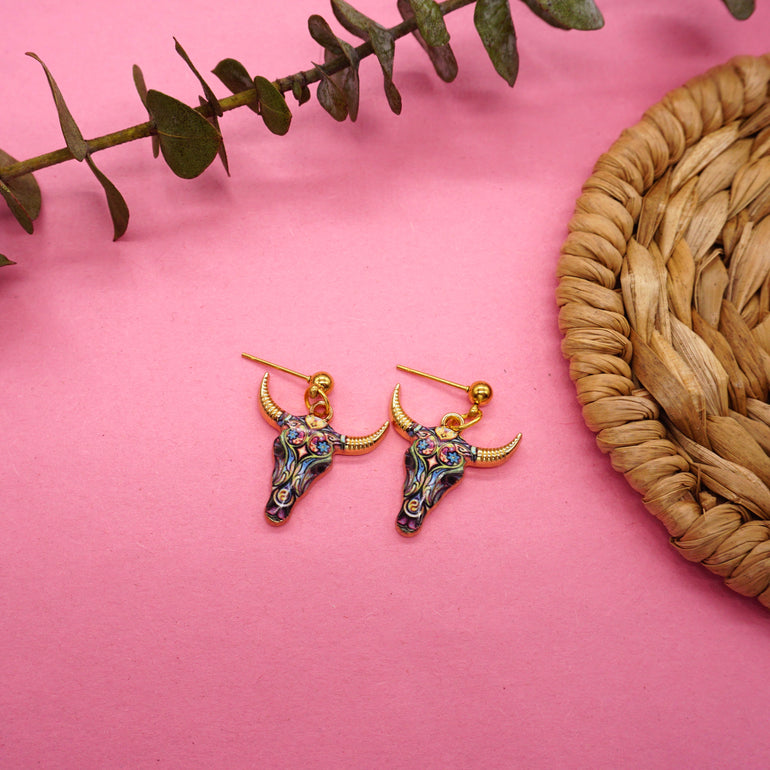 La Leyenda - Oreja Linda