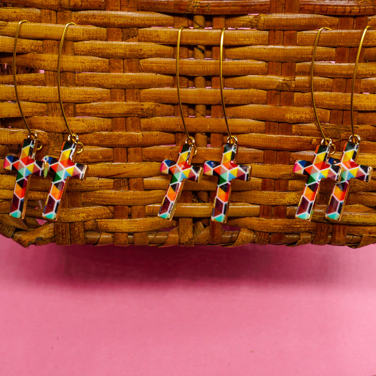 Ay Dios Mio! - Oreja Linda