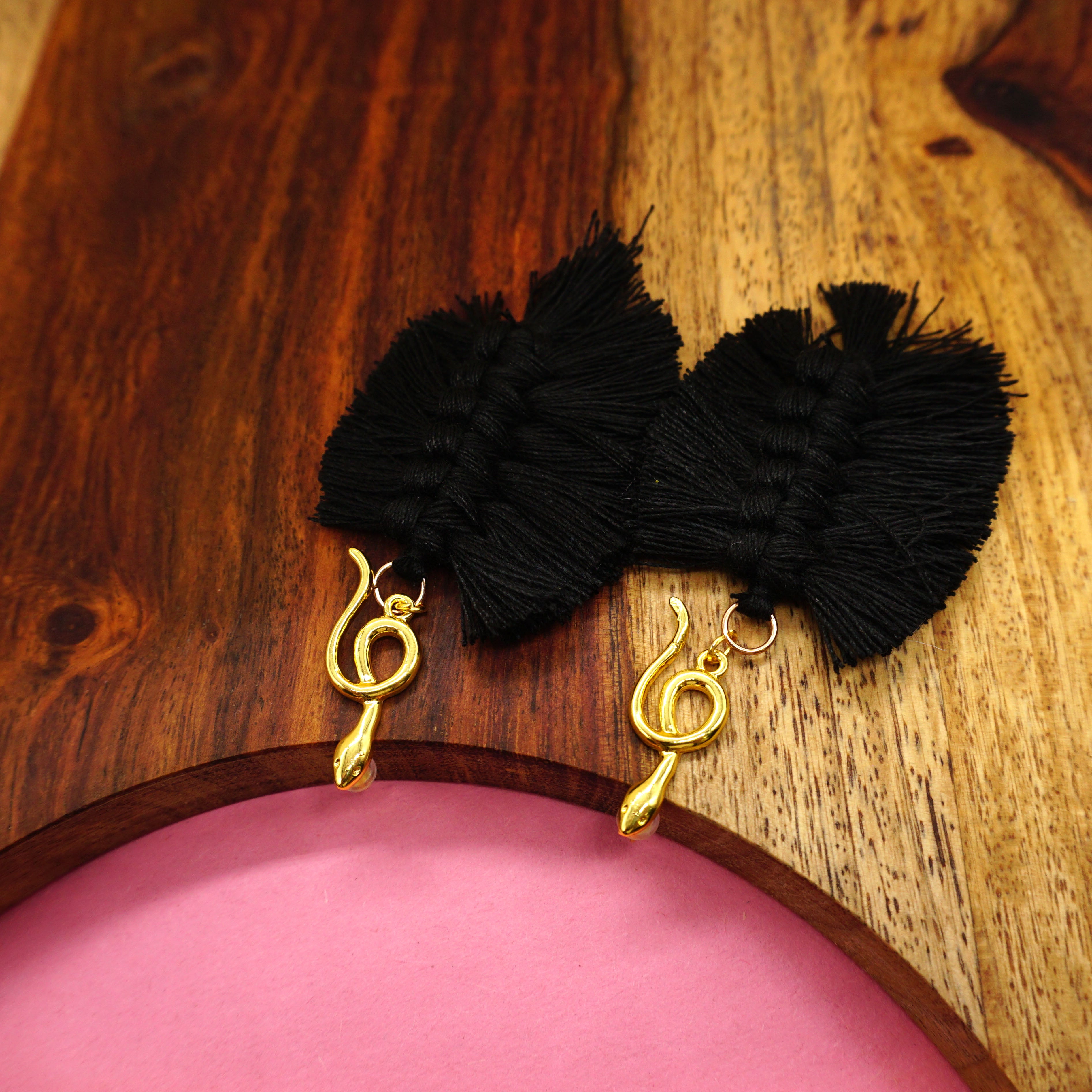 Culebra - Oreja Linda