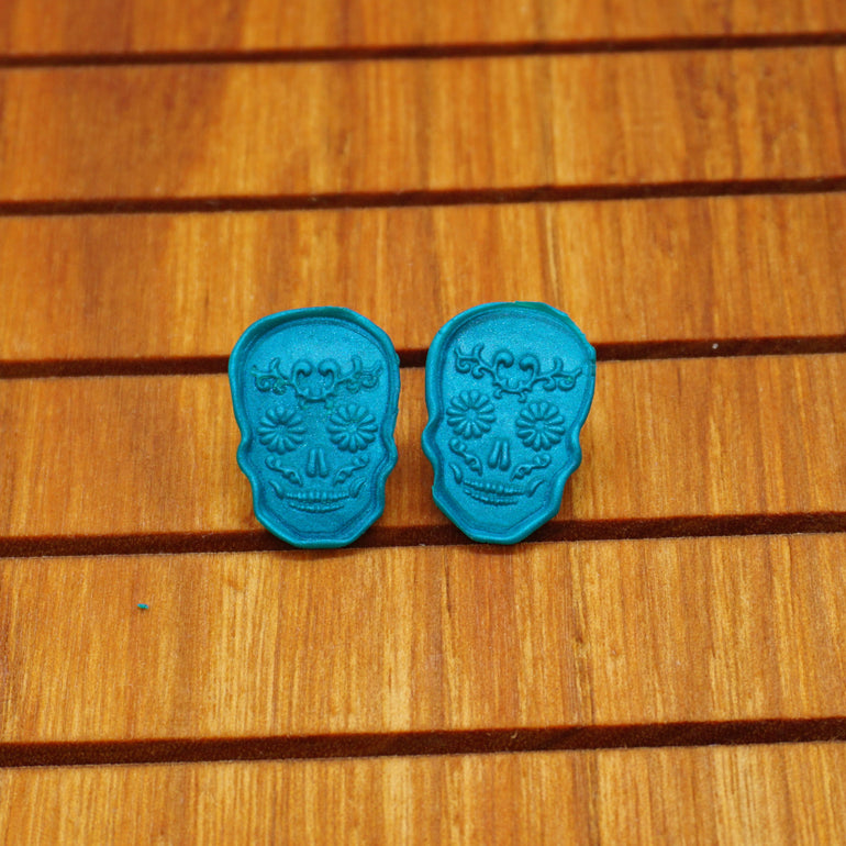 Calavera - Oreja Linda