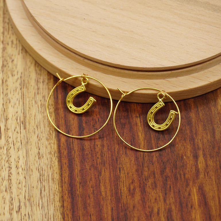 Herradura - Oreja Linda