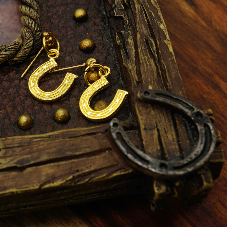 Herradura - Oreja Linda