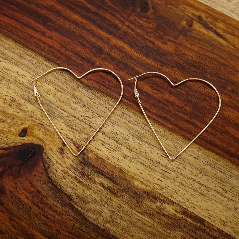 Amorcito Corazón - Oreja Linda