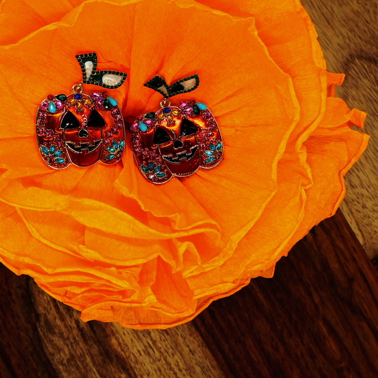 Calabaza en Tacha - Oreja Linda