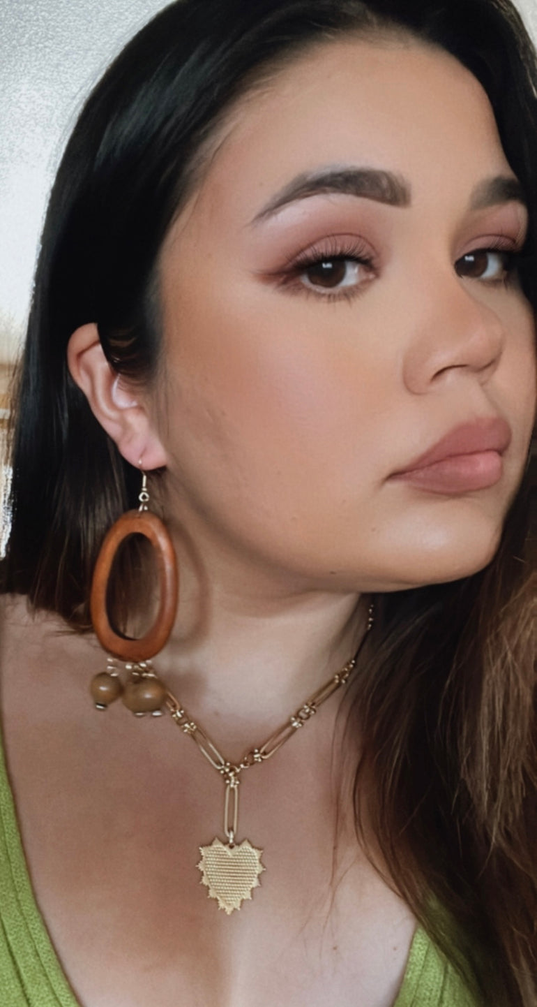 Holiday Style #3 - Oreja Linda