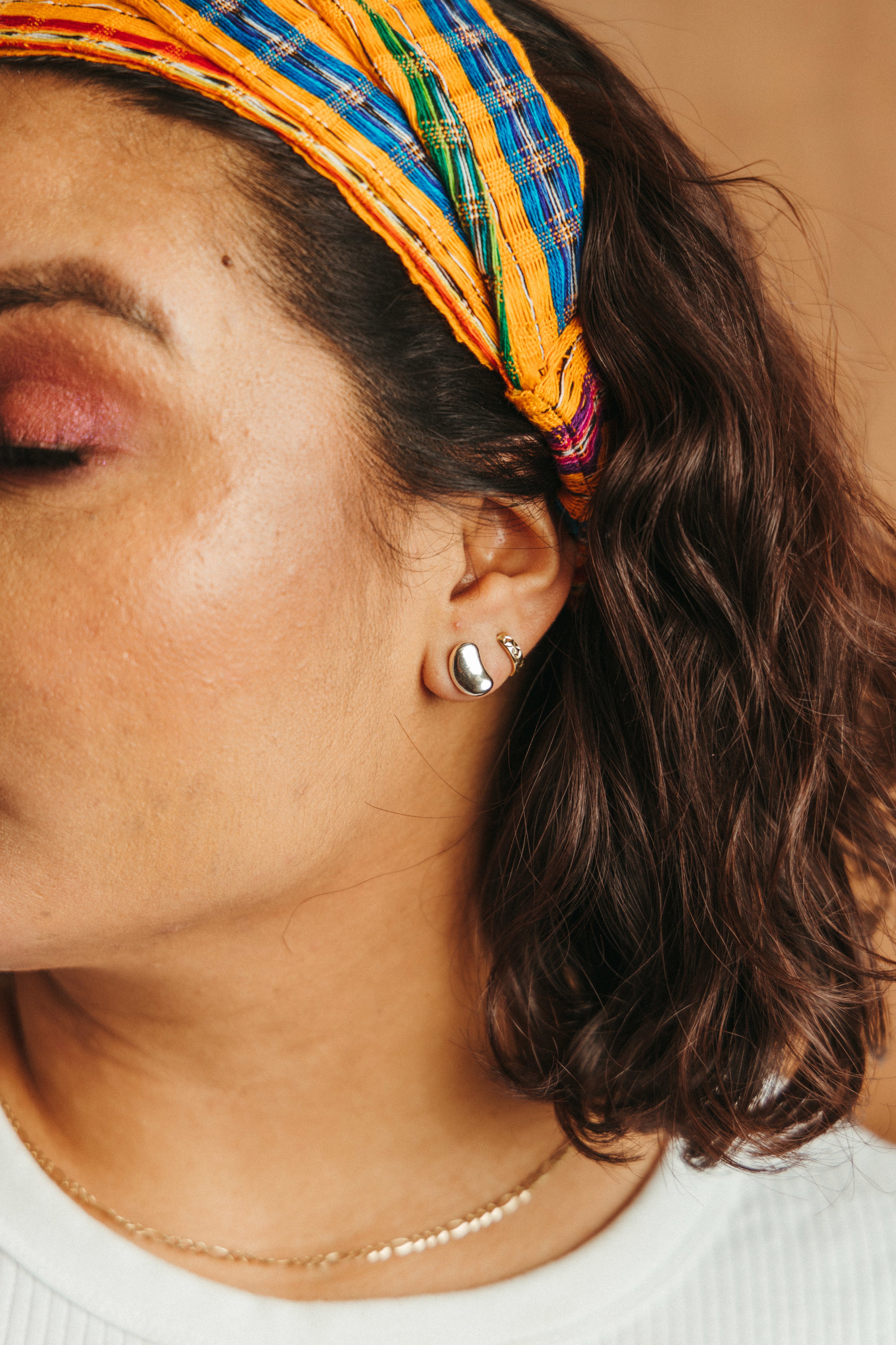 Frijolito - Oreja Linda