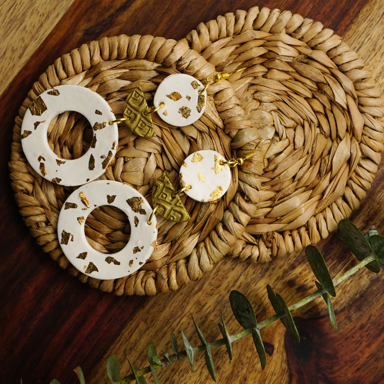 Brilla in Gold - Oreja Linda