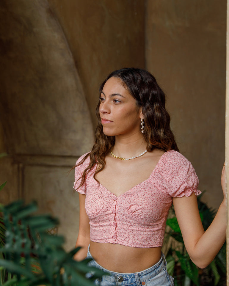 Dos Caminos - (Two Paths)   Item Detail: Exquisite White 304 Stainless Steel & Natural Pearl Cuban Link Chain Necklace  18K Real Gold Plates 44cm(17 3/8") long 1 Piece