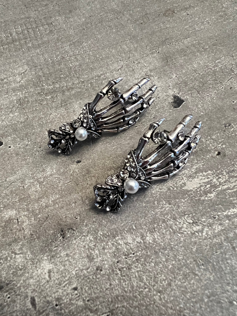 La Mano Negra - Oreja Linda