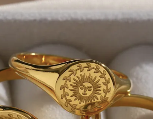 Soleil - Oreja Linda