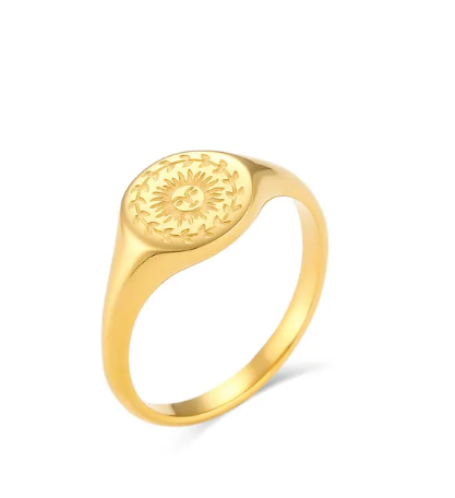 Soleil - Oreja Linda