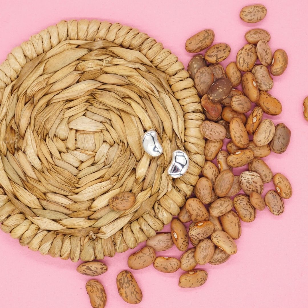 Frijolito - Oreja Linda