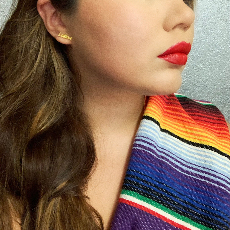 Latina - Oreja Linda