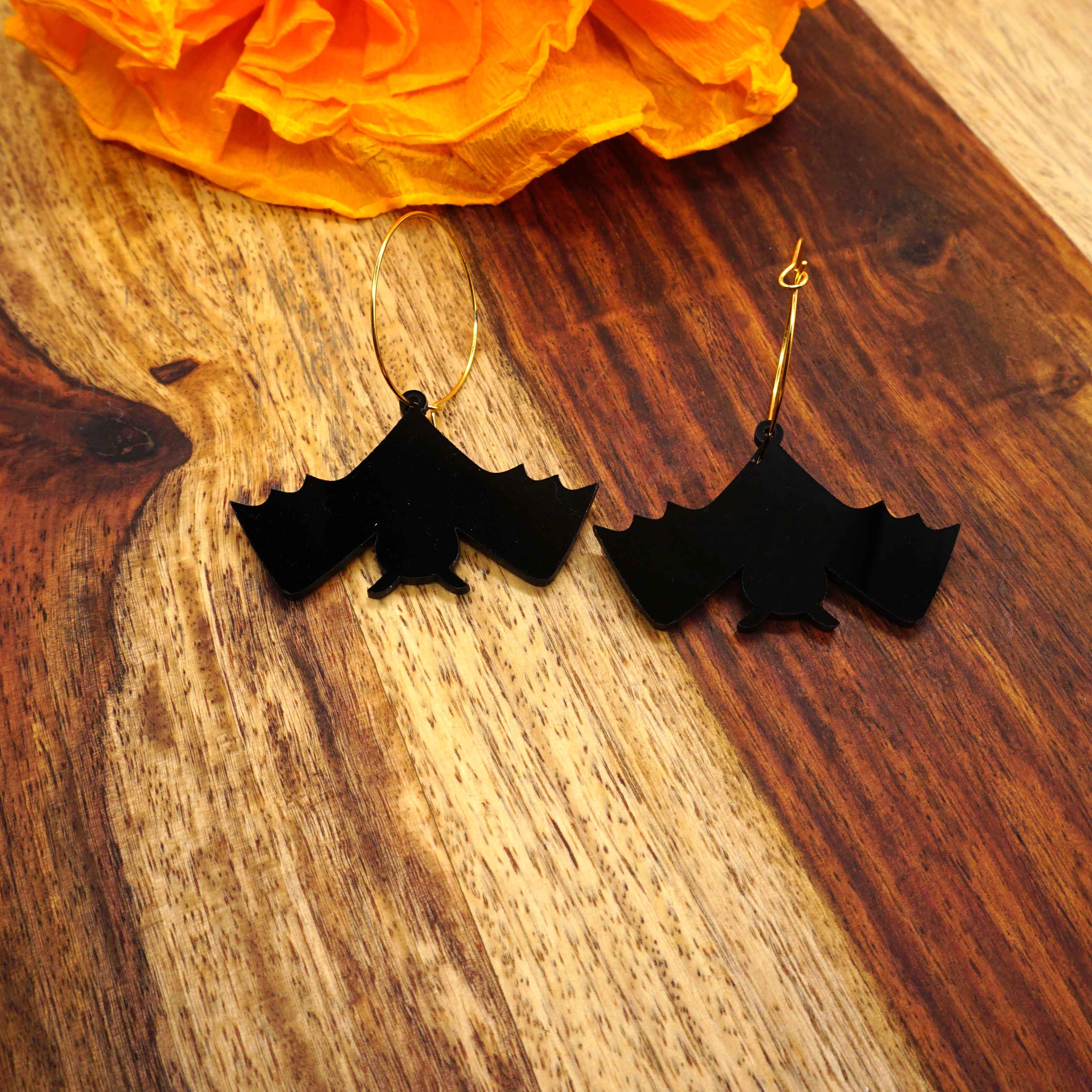 Murciélagos - Oreja Linda