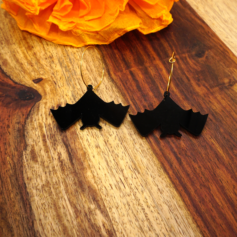 Murciélagos - Oreja Linda