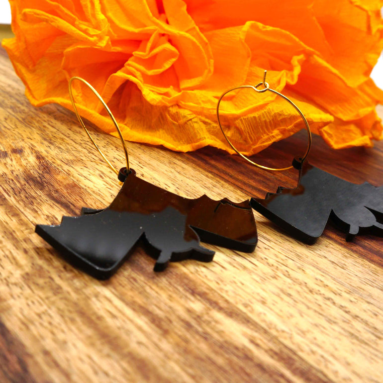 Murciélagos - Oreja Linda