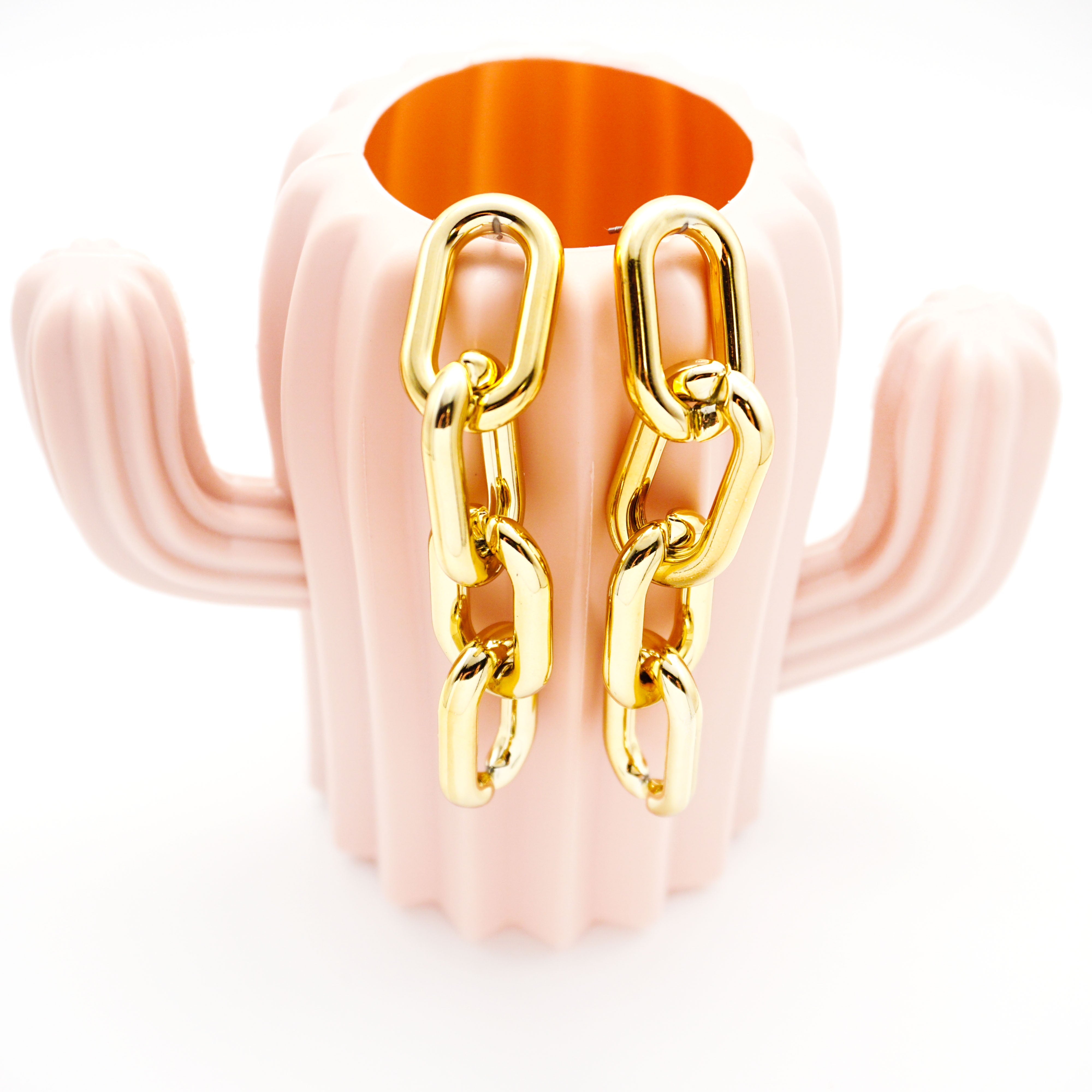 Cadena - Oreja Linda