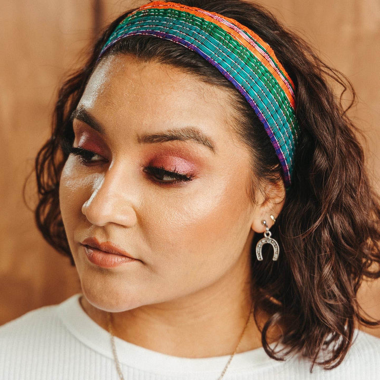 Caballo Prieto Azabache - Oreja Linda